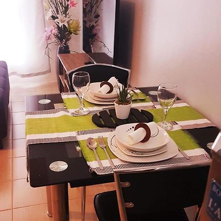 Studio Fully Furnished مانيلا المظهر الخارجي الصورة