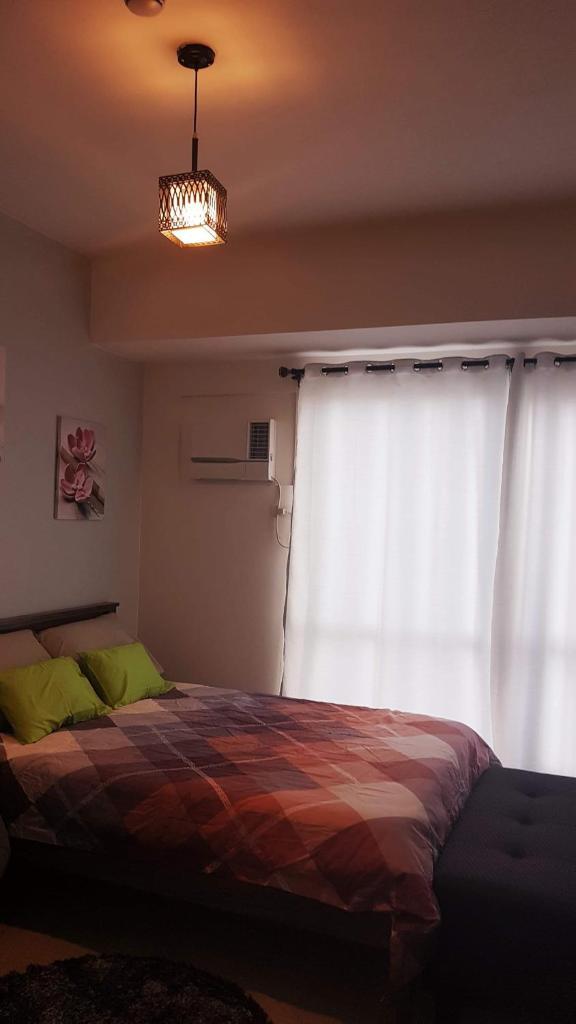 Studio Fully Furnished مانيلا المظهر الخارجي الصورة