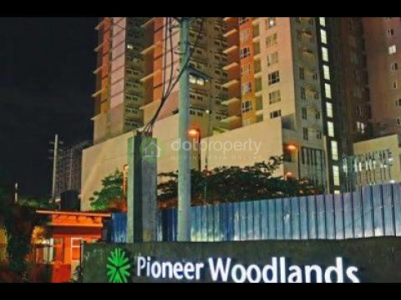 Studio Fully Furnished مانيلا المظهر الخارجي الصورة