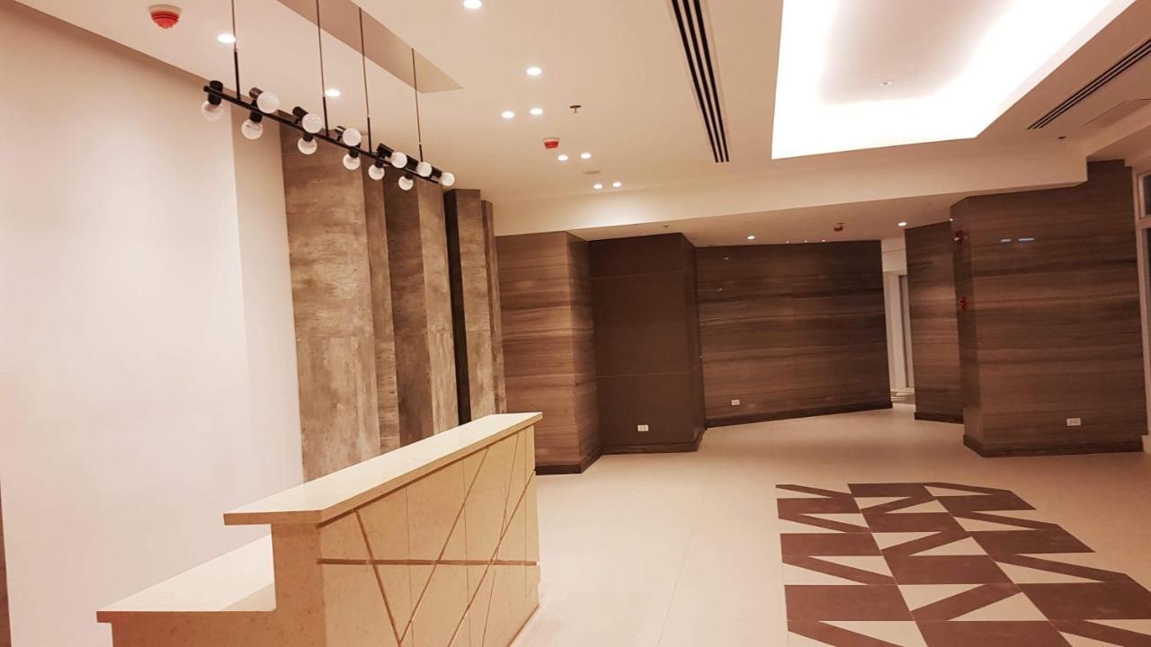 Studio Fully Furnished مانيلا المظهر الخارجي الصورة
